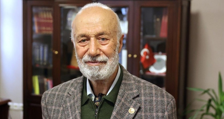 Dr. Yük. Müh. İbrahim Ertan YÜLEK