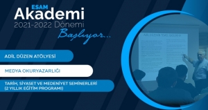 2021-2022 Güz Dönemi