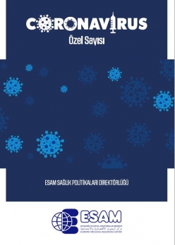 2020 COVID-19 Özel Sayısı
