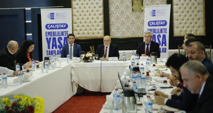 Çalıştaylar